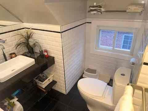 Apartment Cozy In Kew Gardens 20 Minutes To Midtown Manhattan New York