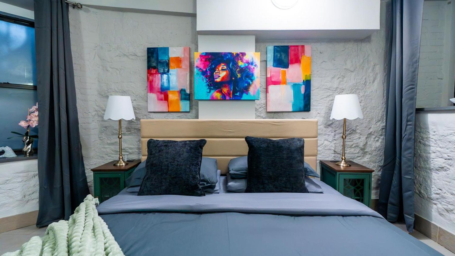 Park - 4 Bedroom With Self Check-in