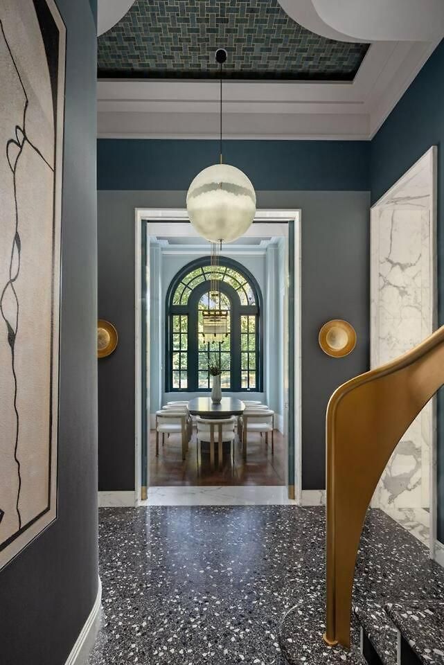 Park Maisonette Apartment