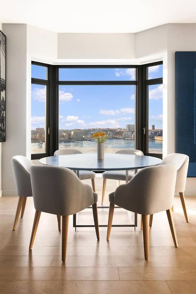 Apartment Cozy With Scenic View *