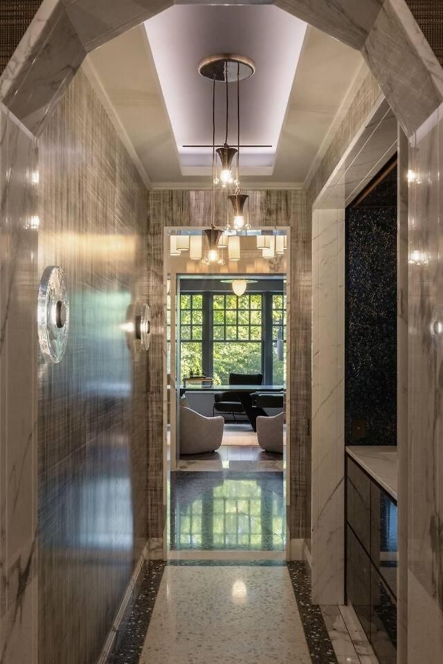 Park Maisonette Apartment New York