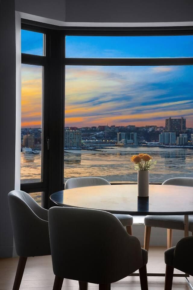 Cozy With Scenic View