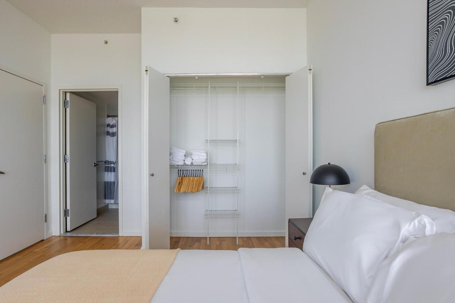 Apartment Blueground Long Island Pool Nr Gantry Plaza Nyc-2253