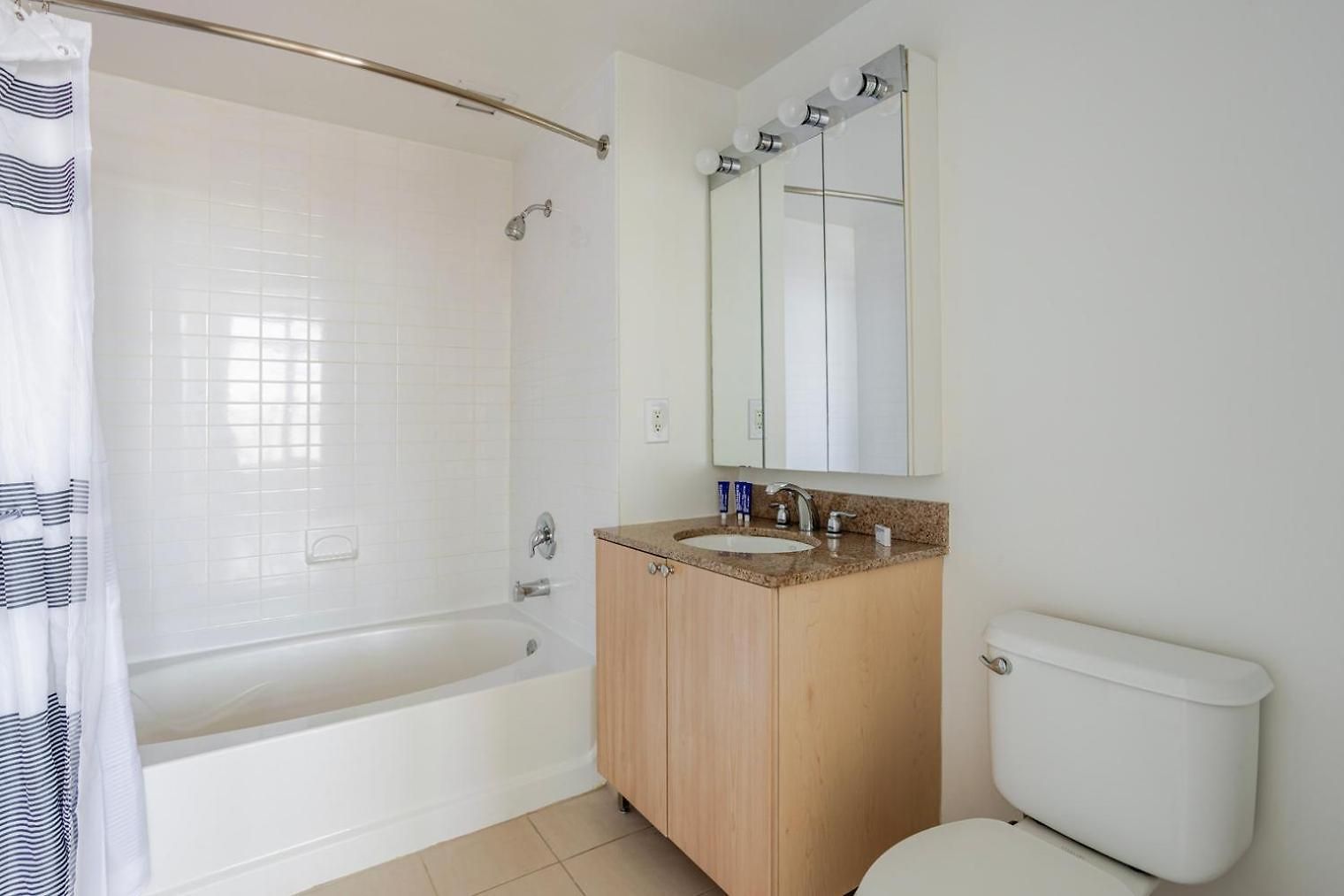 Blueground Long Island Pool Nr Gantry Plaza Nyc-2253 Apartment New York
