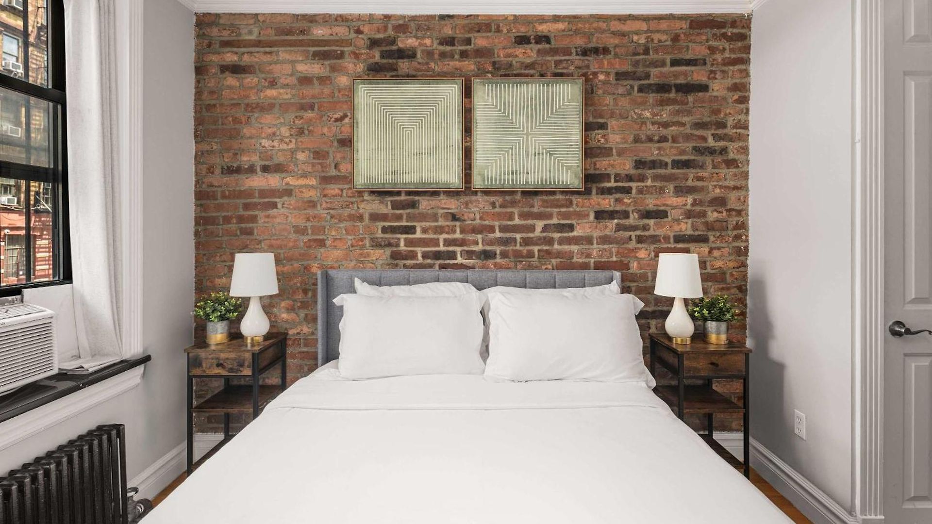 East Village Escape In The Heart Of Nyc