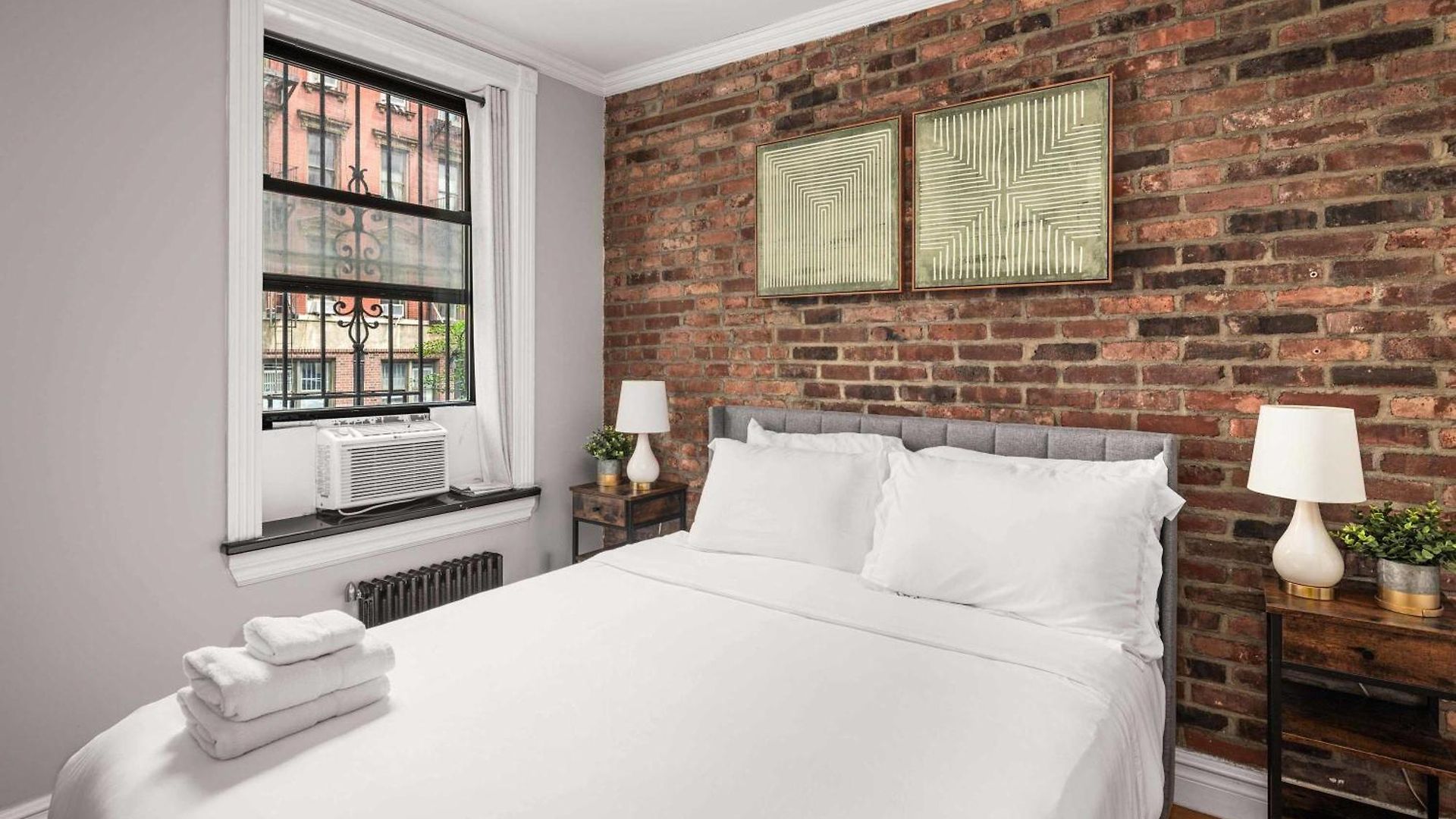 East Village Escape In The Heart Of Nyc Apartment *
