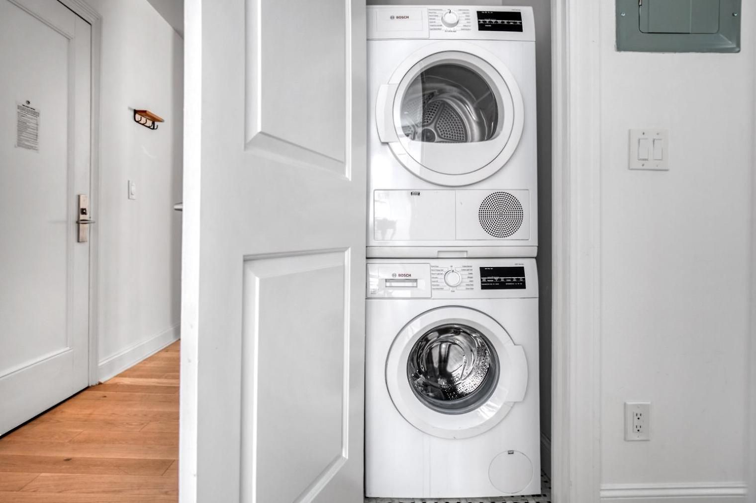 Apartment Midtown 2br W Doorman Wd Nr Grand Nyc-802 New York