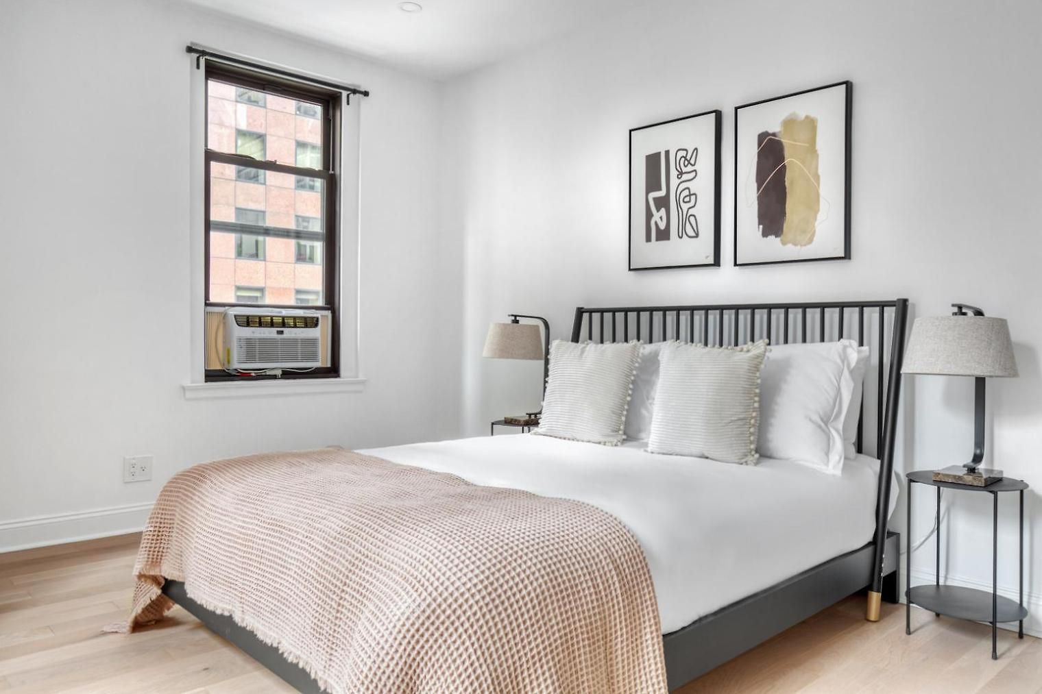 Midtown 2br W Doorman Wd Nr Grand Nyc-802 New York