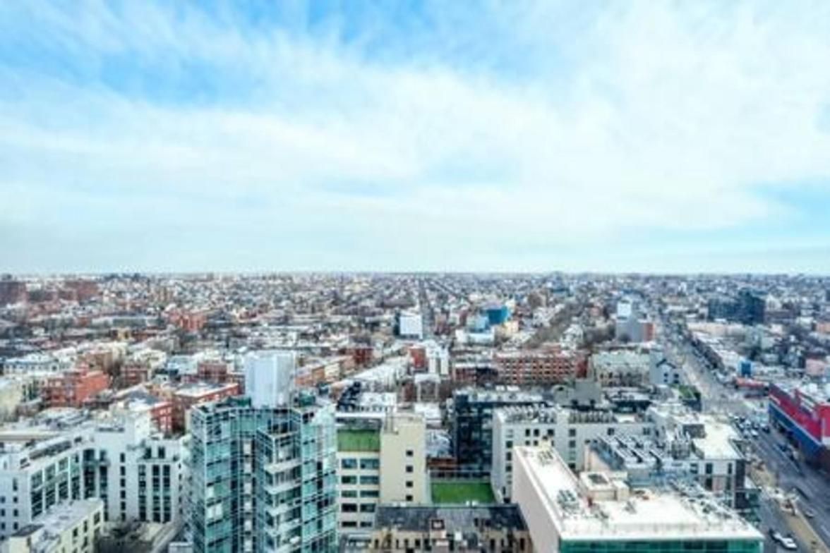Modern 1br At The Axel Full Amenities Apartment