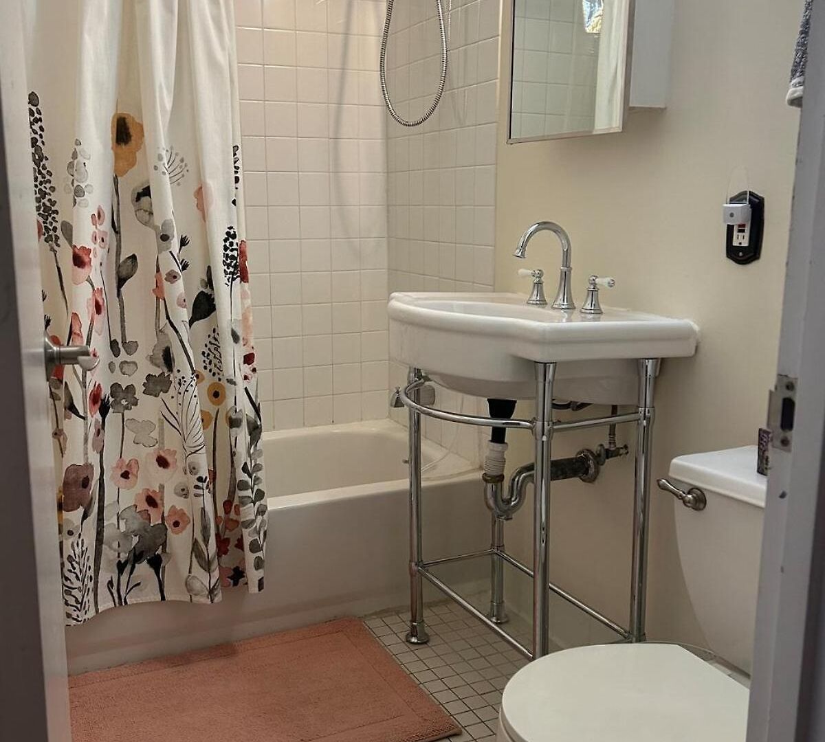 Apartment Cozy Private Spacious New York