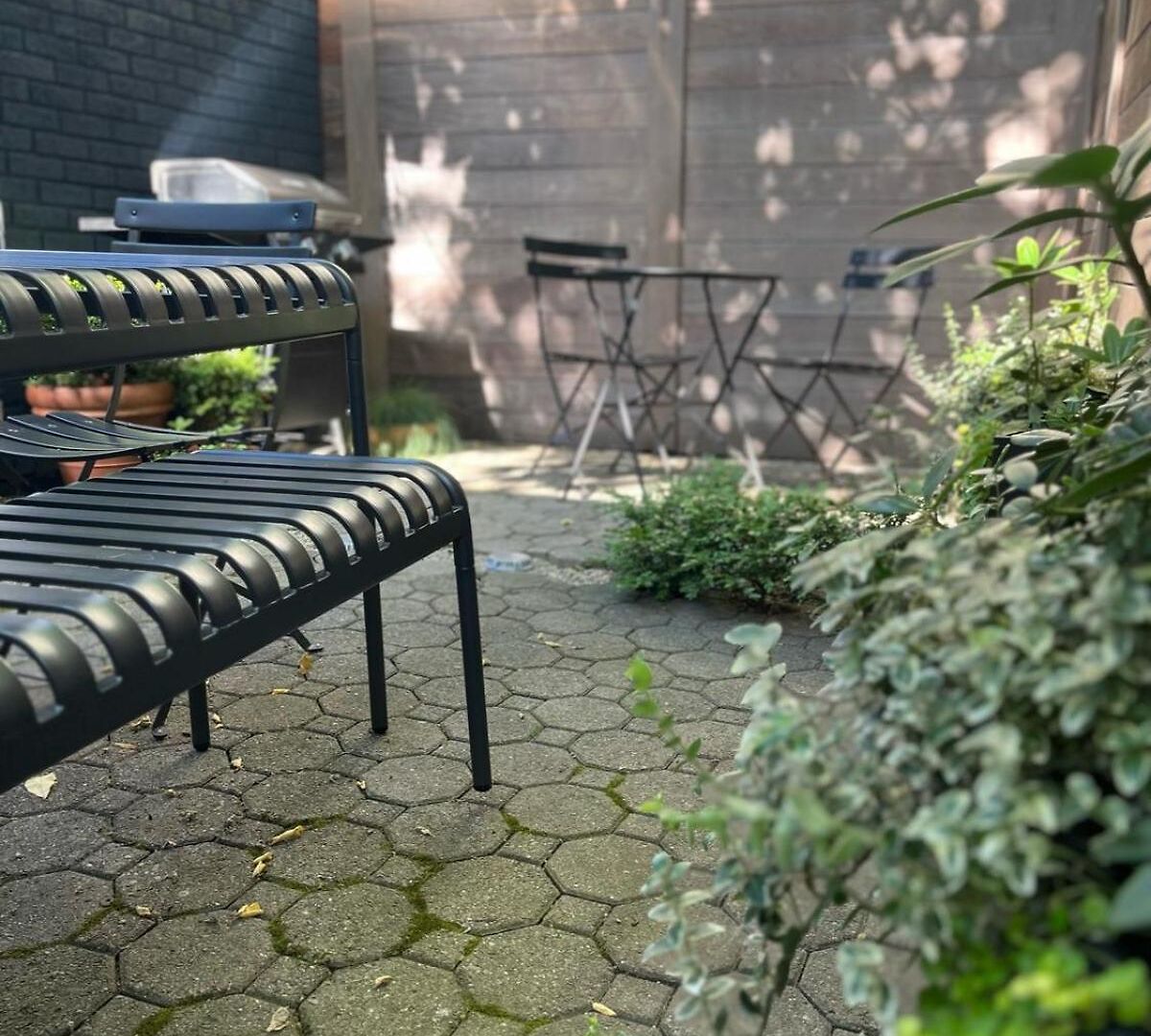 Apartment Modern Luxury In Brooklyn Townhouse, Private *