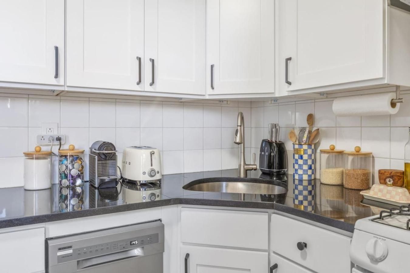 Apartment Cozy West Village Hudson River Views *