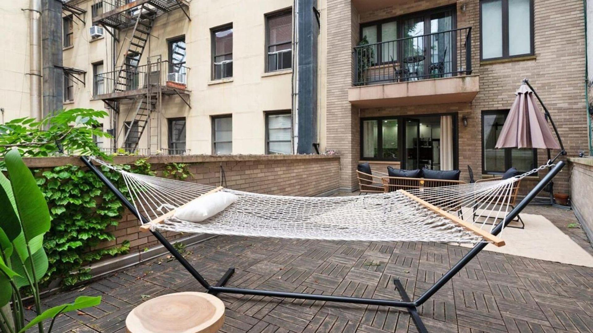 Apartment 809 Midtown *