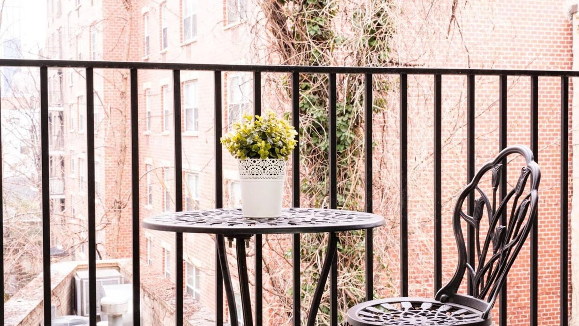 Apartment 809 Midtown New York