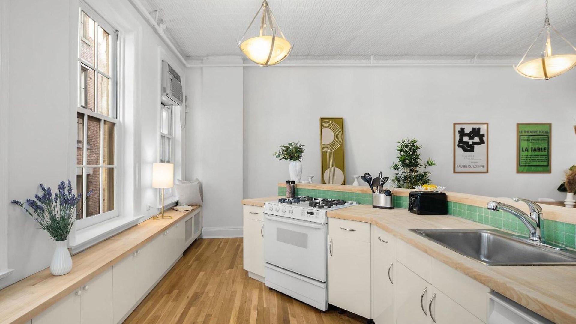 Apex Executive - Soho Ny