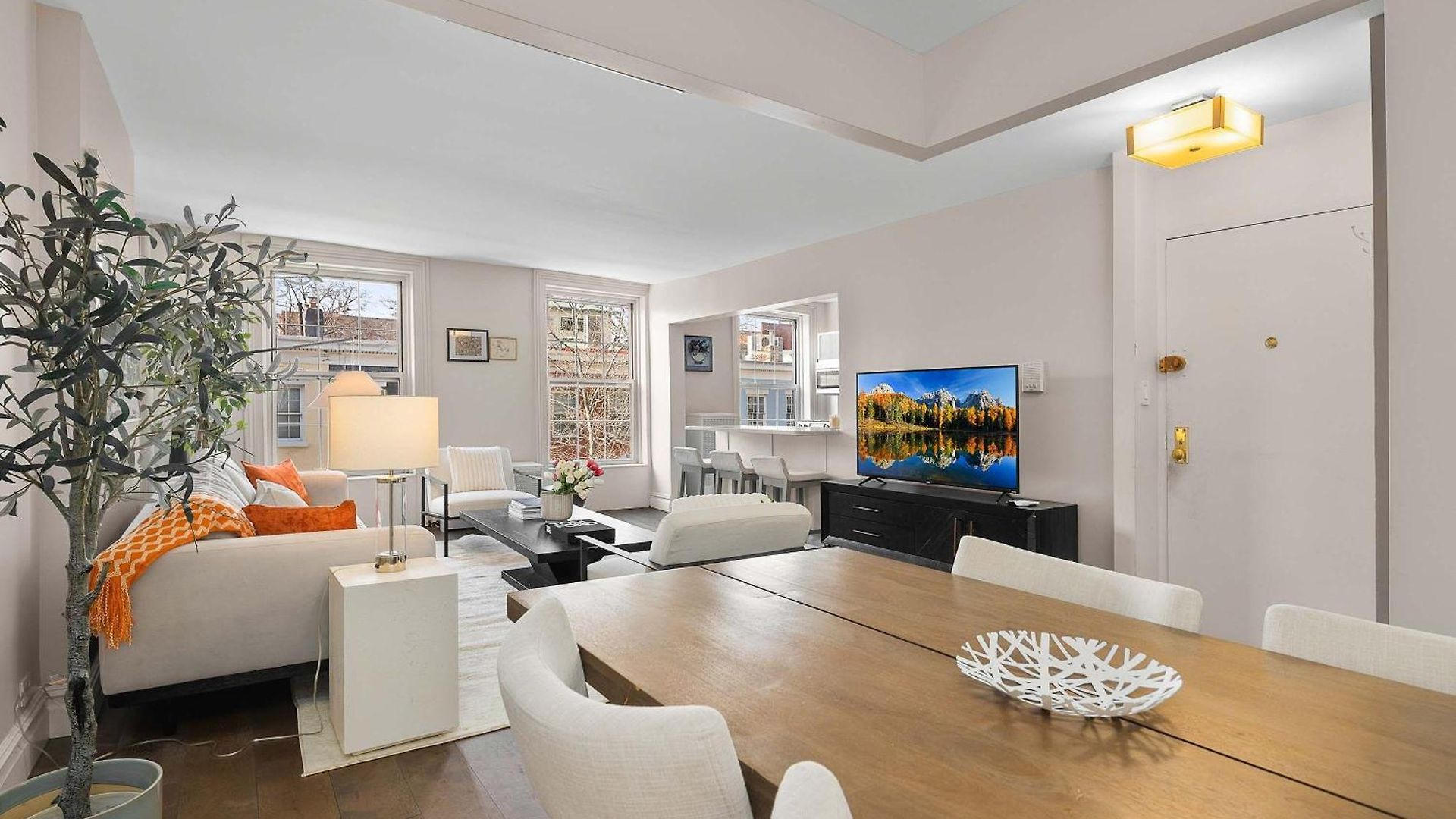 Apartment Apex Executive - Greenwich Village Ny New York