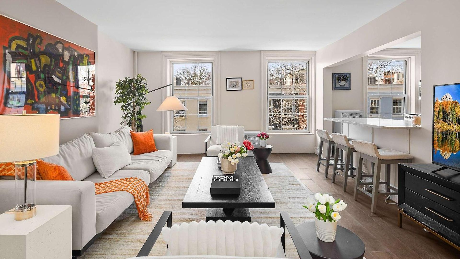 Apartment Apex Executive - Greenwich Village Ny