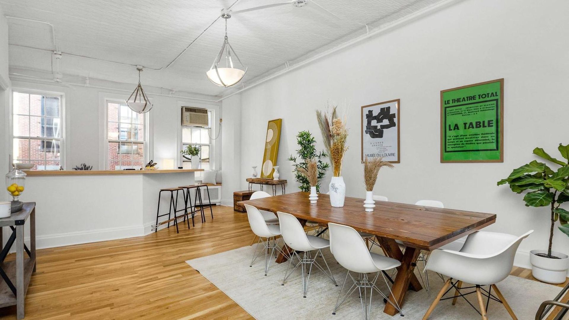 Apartment Apex Executive - Soho Ny New York