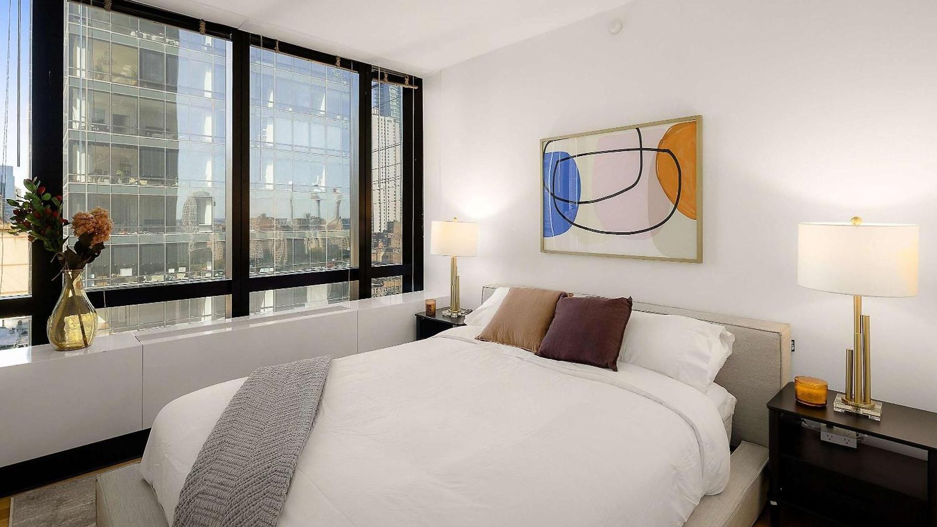 Apex Executive - Lenox Hill Ny Apartment *