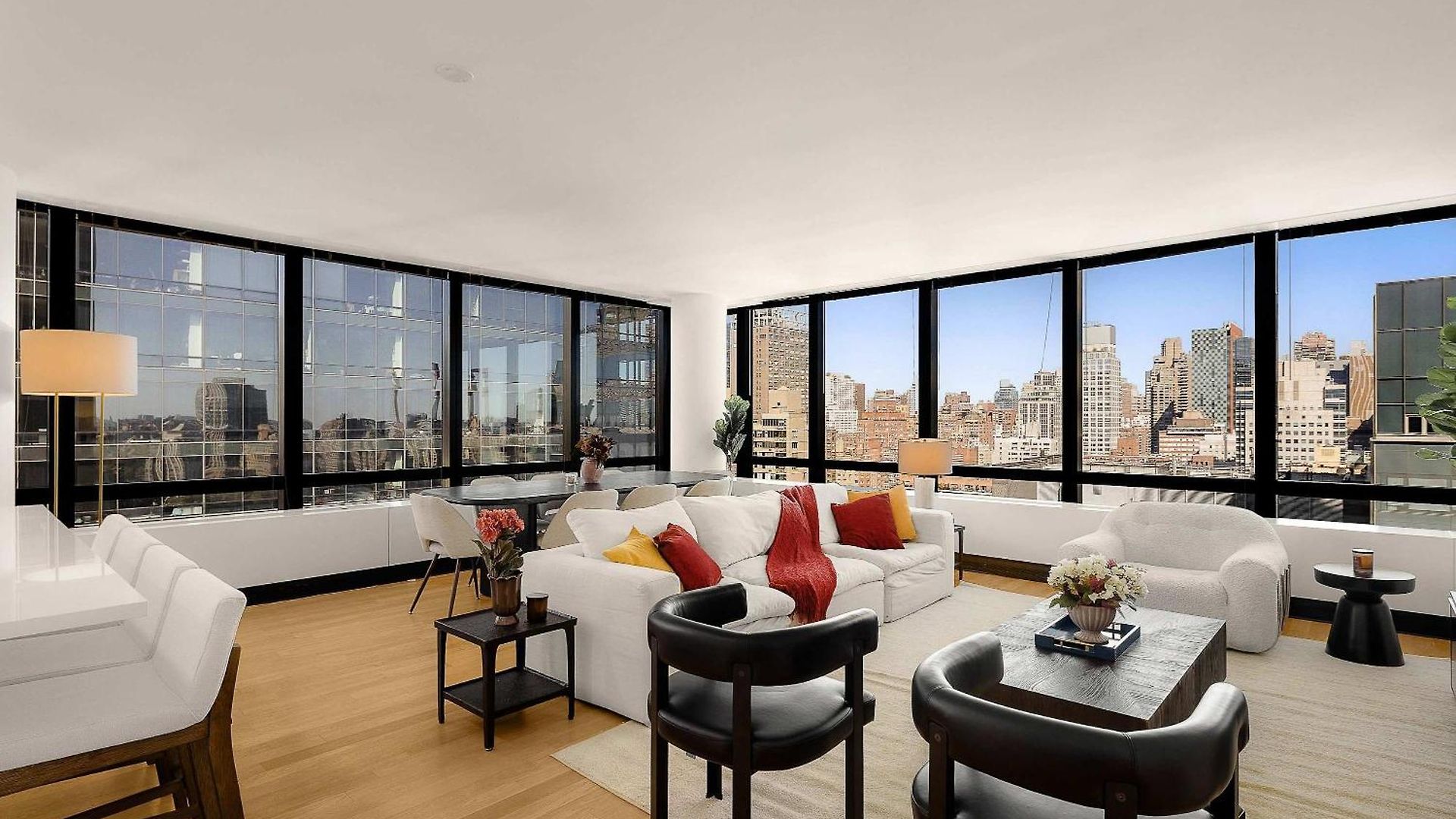 Apex Executive - Lenox Hill Ny Apartment