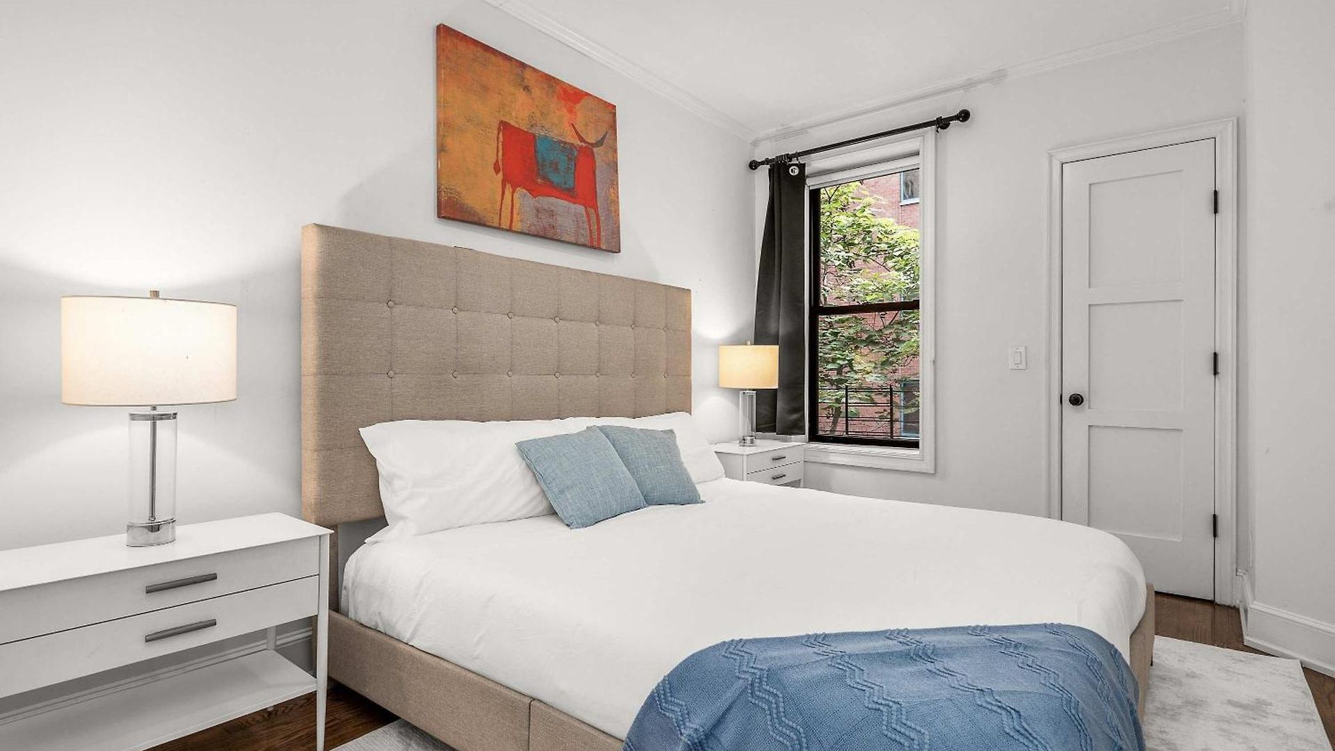 Apartment Apex Executive - Flatiron Ny *
