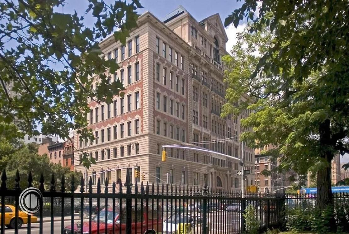 Gramercy Duplex By Stayhaus 2br In Elevator Bldg New York