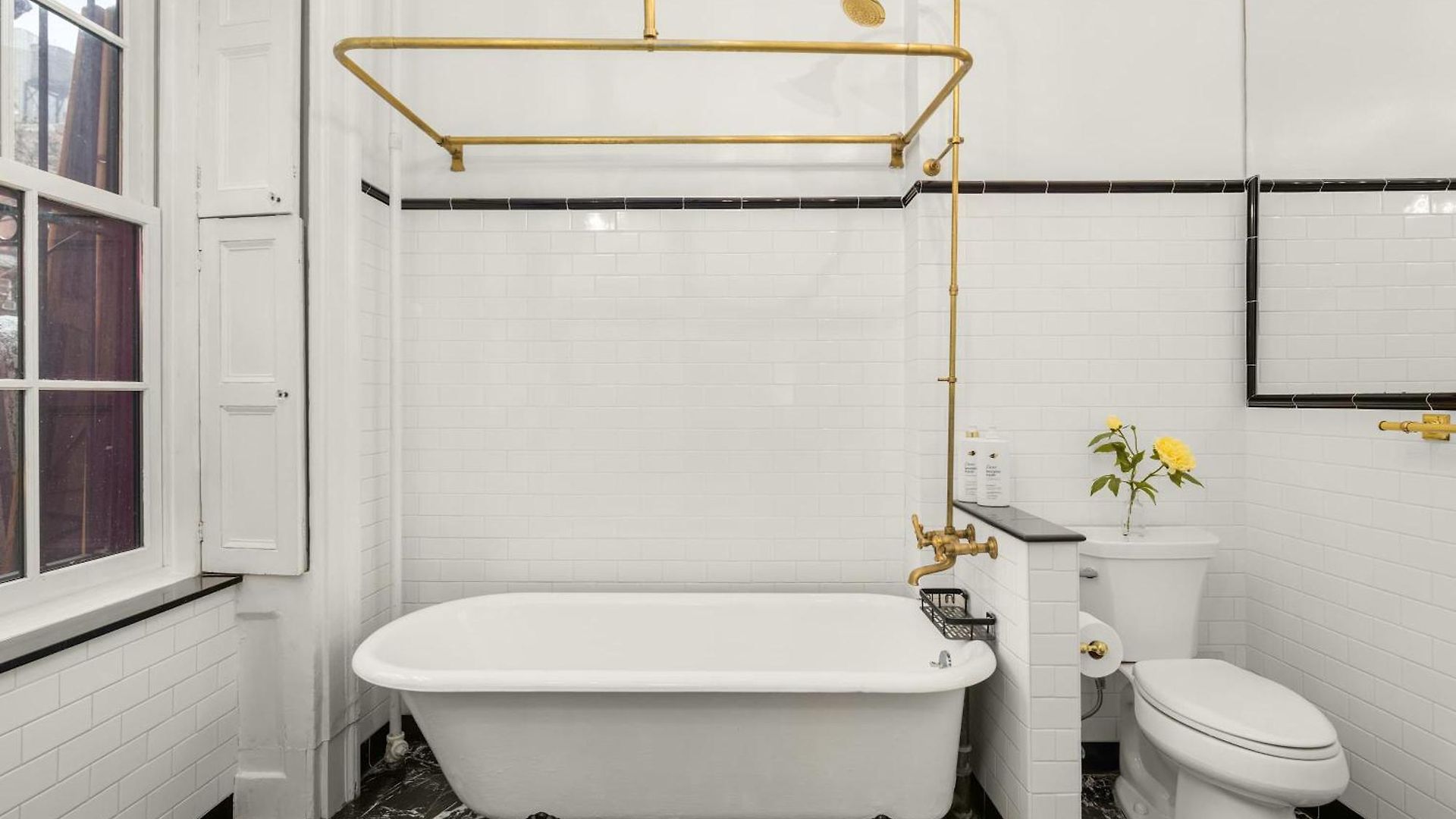 Apex Executive - Washington Square Park Ny * New York