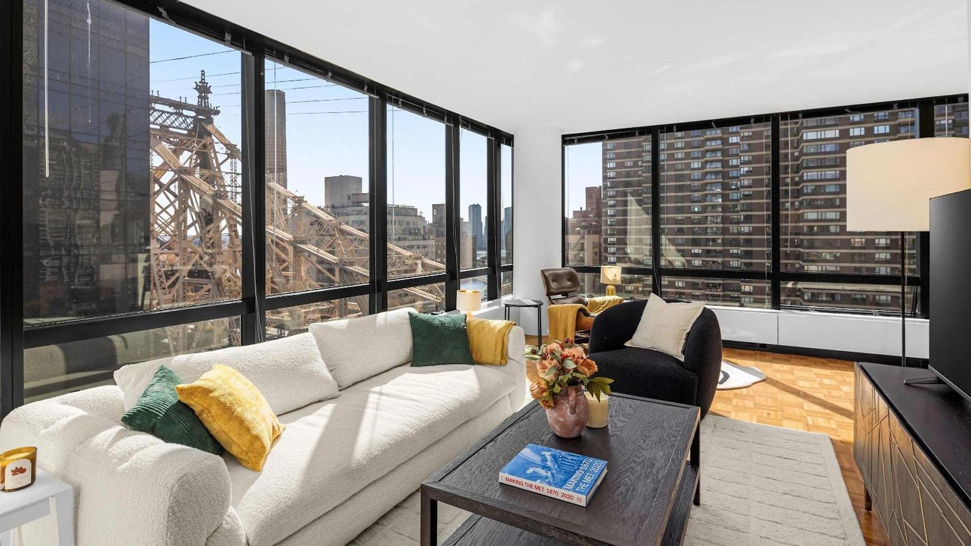 Apartment Apex Executive - Lenox Hill Ny *