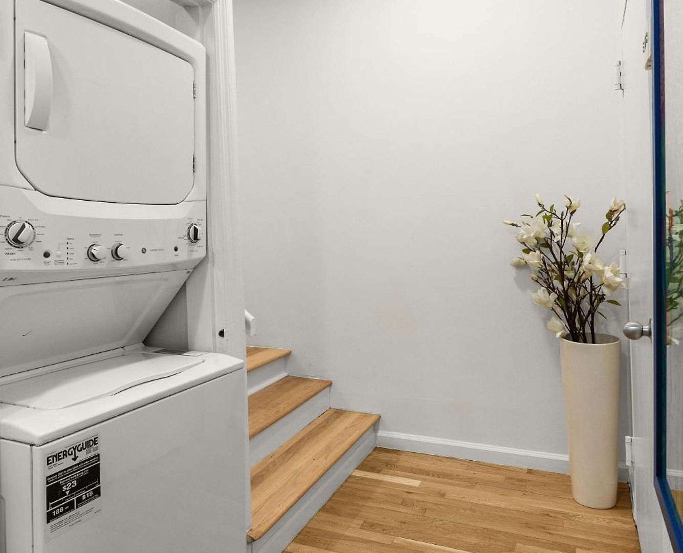 Leonard Loft By Stayhaus 2br Tribeca Loft New York