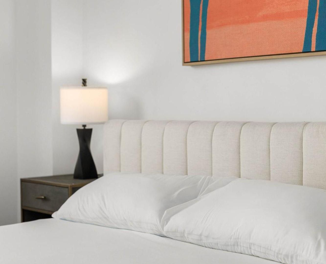 Essex I By Haus 1br Park Loft W Elevator Apartment *