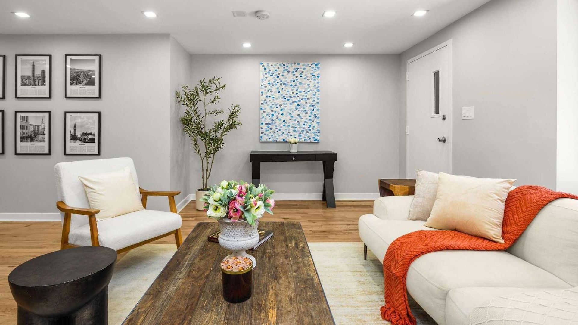 Apartment Lafayette Loft By Stayhaus I Renovated 2br *