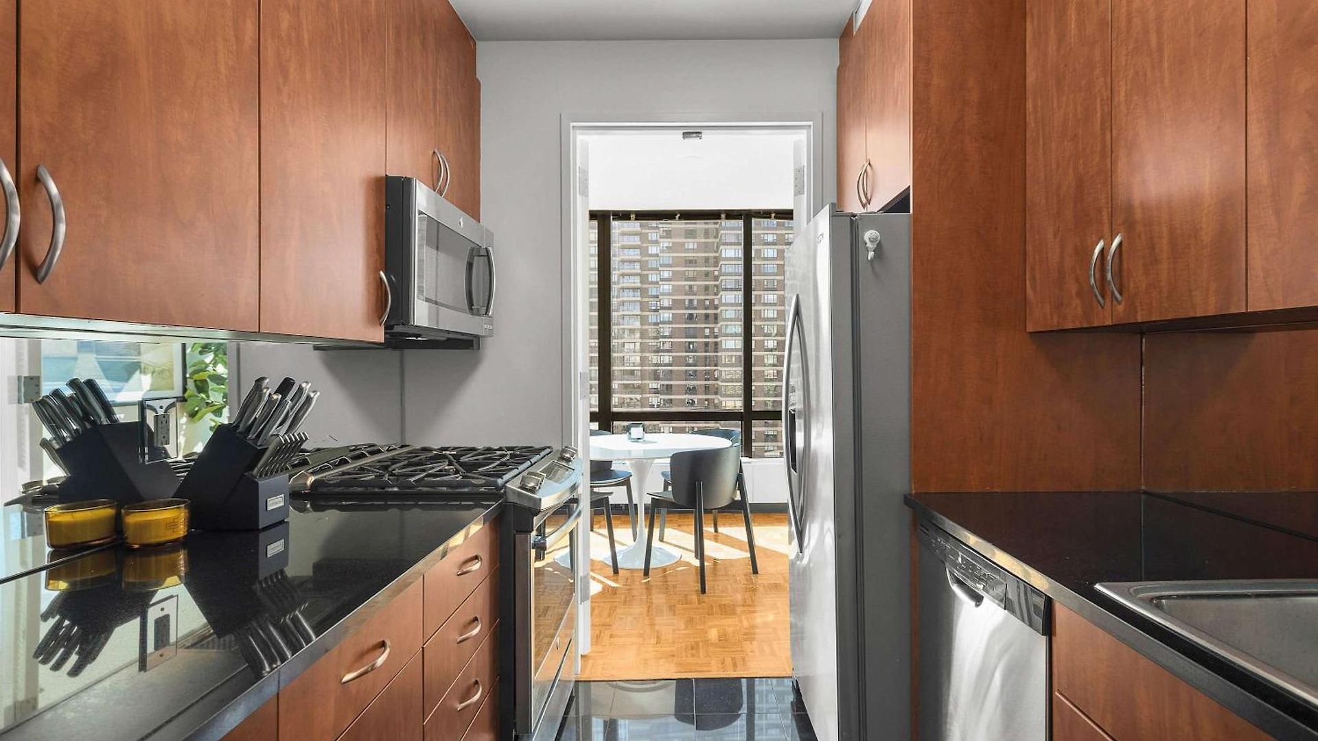 Apex Executive - Lenox Hill Ny Apartment New York