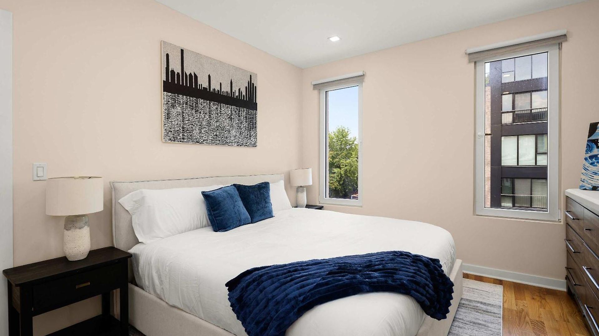 Bushwick Townhouse By Haus Modern 3br With Private Yard Apartment *