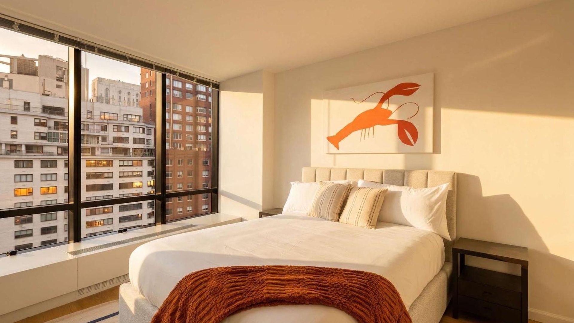 Apartment Apex Executive - Ues Ny New York
