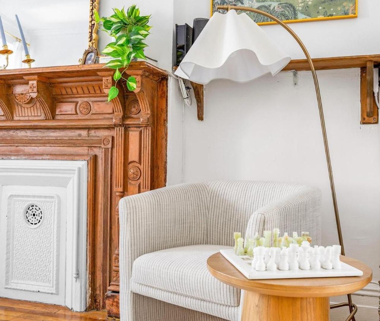 Charming 1br West Village Apartment