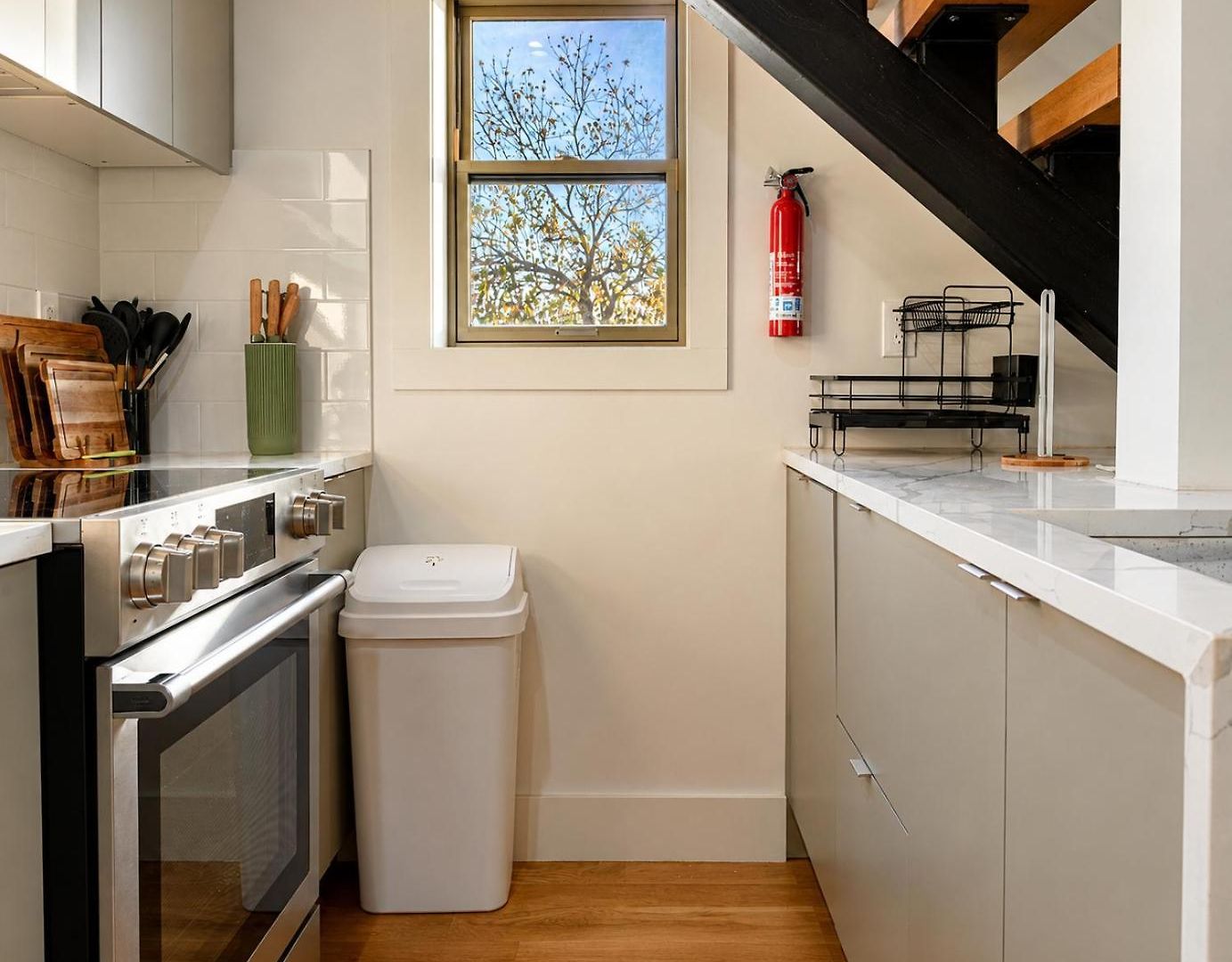 Renovated Unit In Brooklyn Washerdryer Apartment