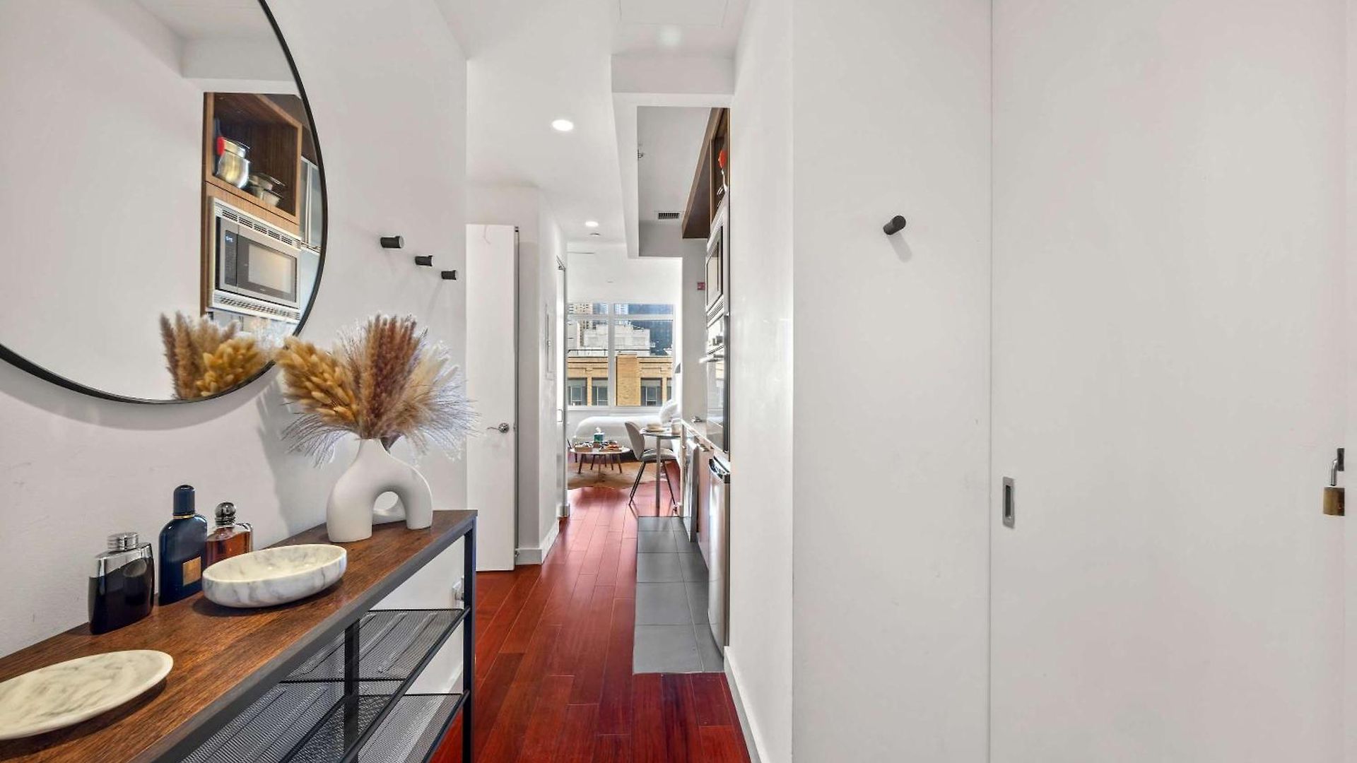 Apartment Silverline By Rove - With Shared Amenities *