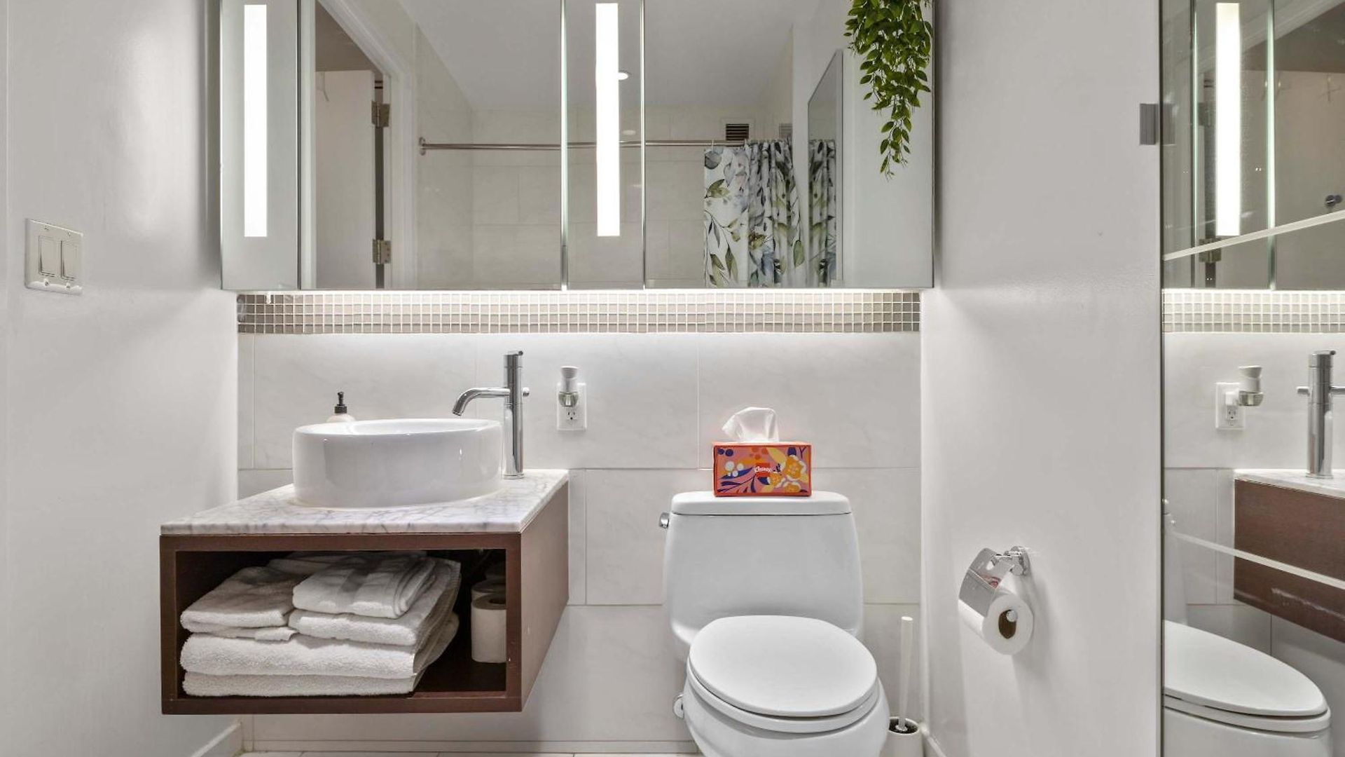 Silverline By Rove - With Shared Amenities Apartment New York