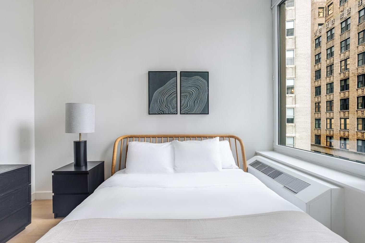 Apartment Blueground Financial District Rooftop Pool Nr Seaport Nyc-2260