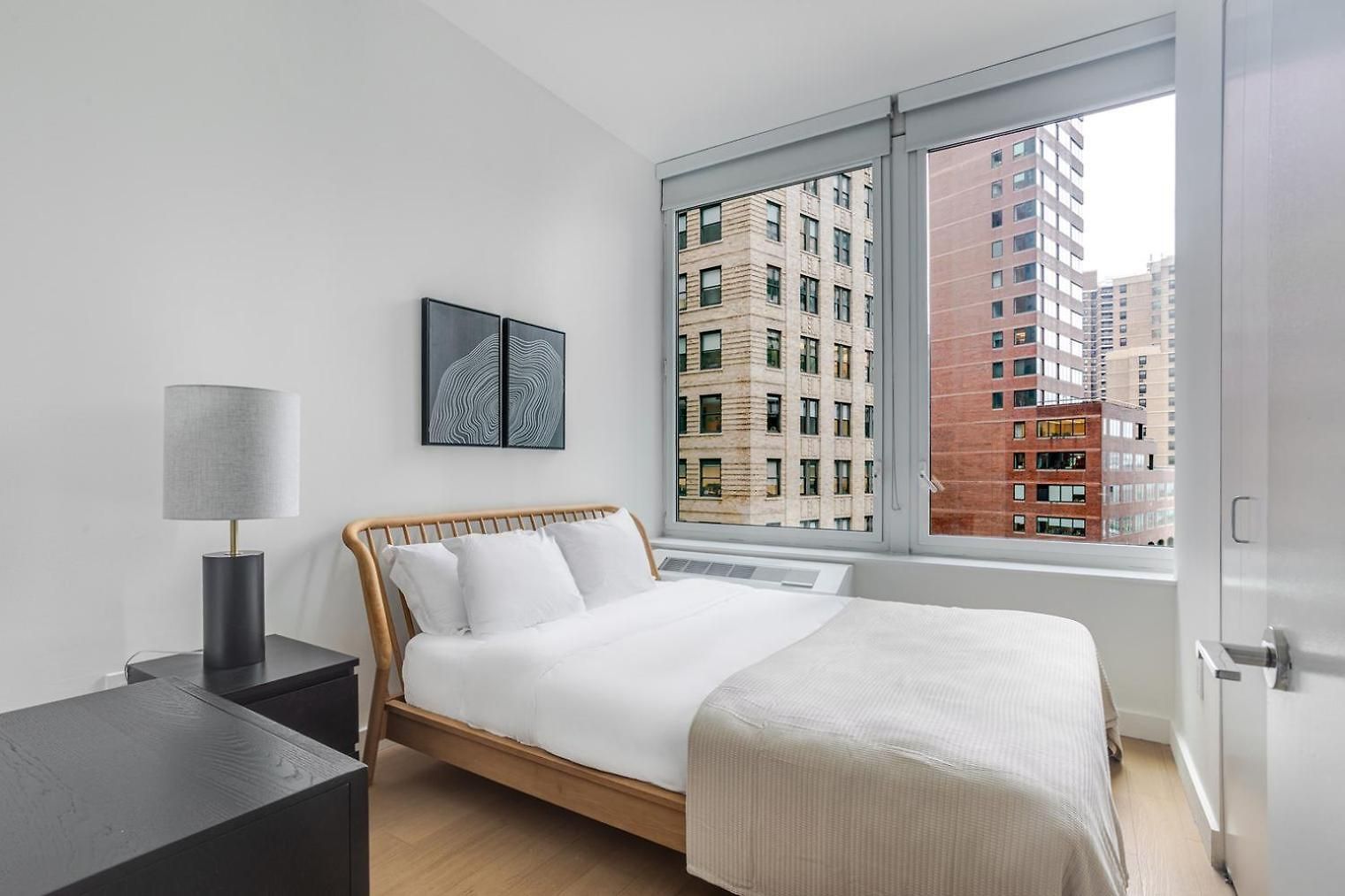 Blueground Financial District Rooftop Pool Nr Seaport Nyc-2260 * New York