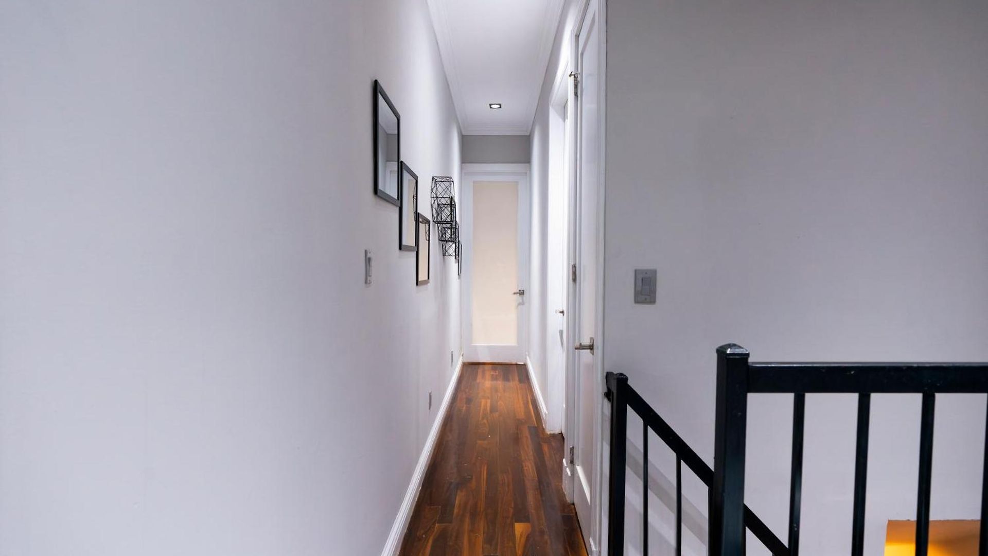Park - 4 Bedroom With Self Check-in Apartment