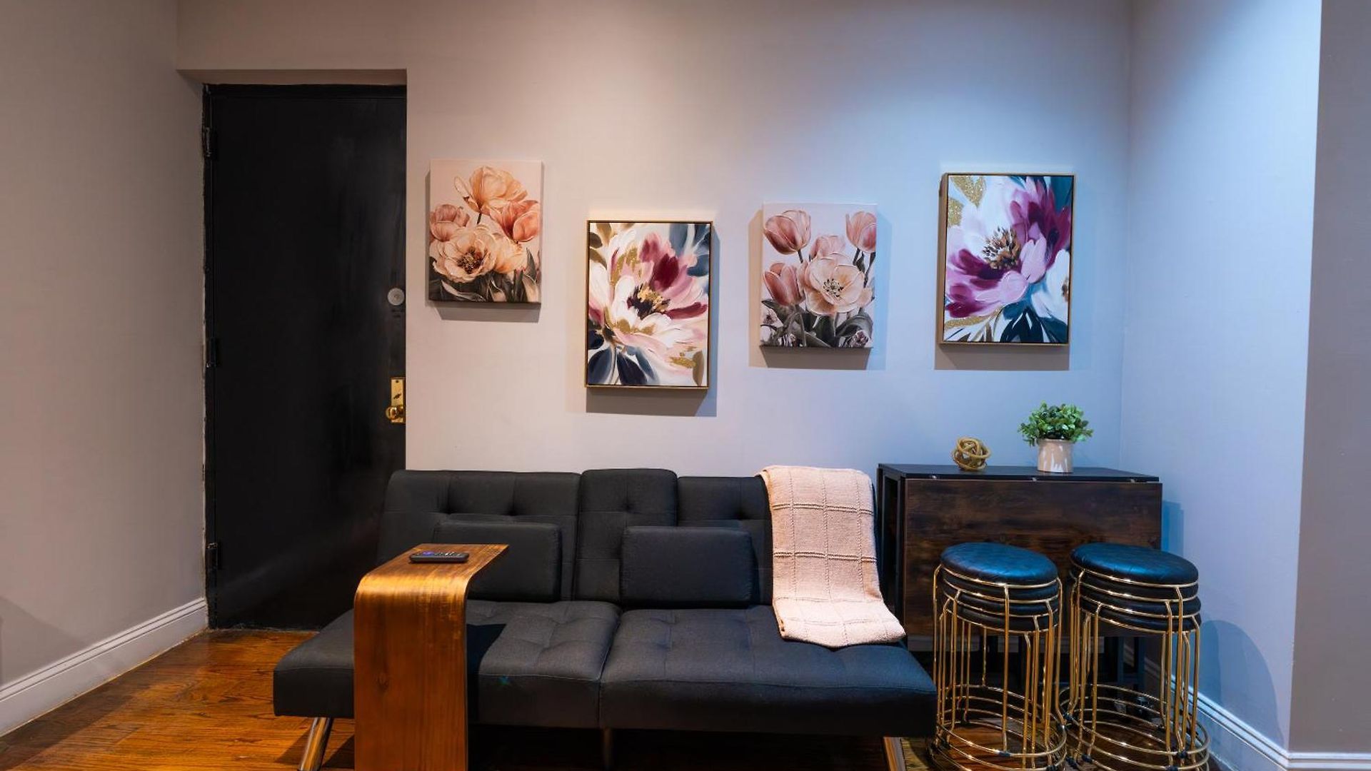 Apartment Elegant Nyc - Self Check-in *
