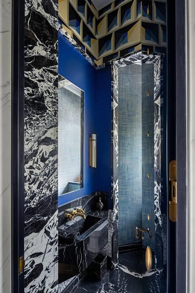 Park Maisonette *
