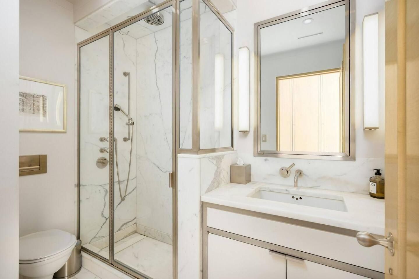 Apartmnet With Park Views * New York