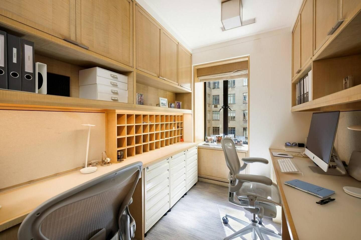 Apartmnet With Park Views Apartment
