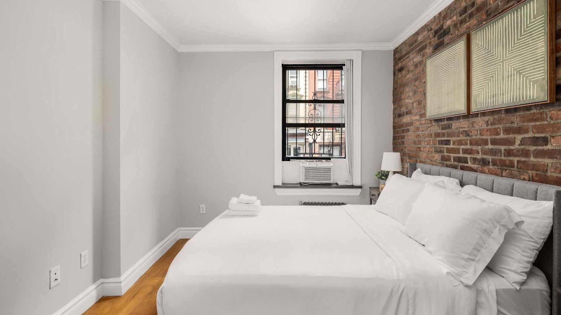 East Village Escape In The Heart Of Nyc