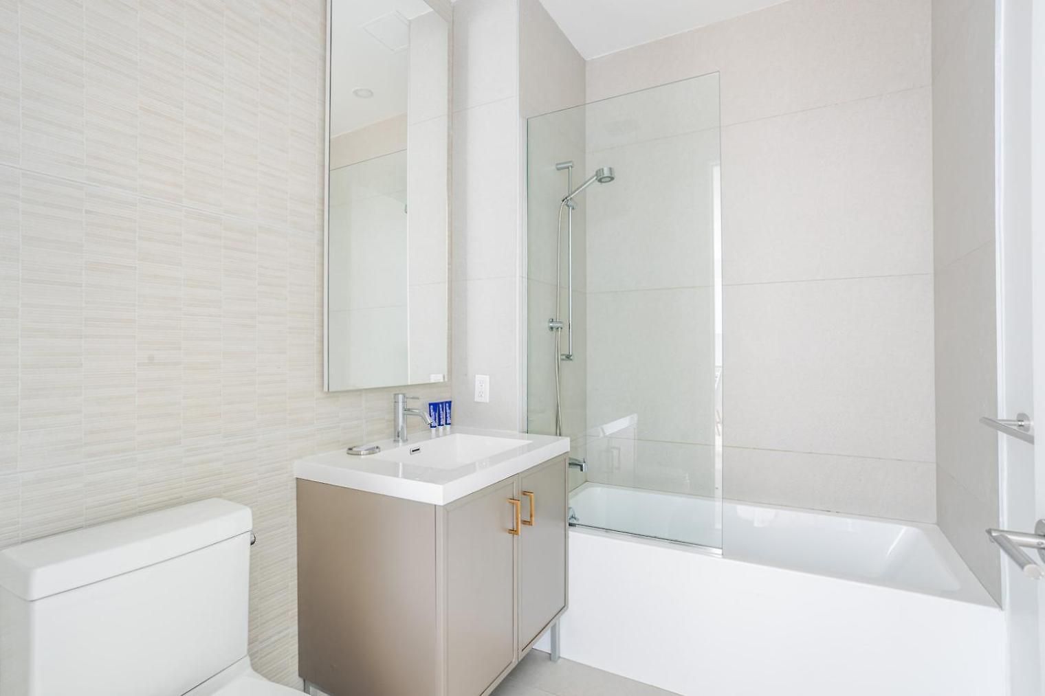 Blueground Downtown Brooklyn Gym Nr Brooklyn Bridge Nyc-2263 Apartment *