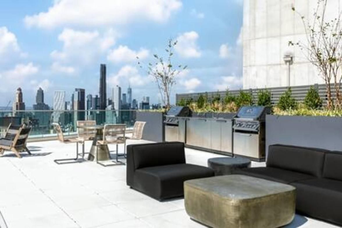 Modern 1br At The Axel Full Amenities *