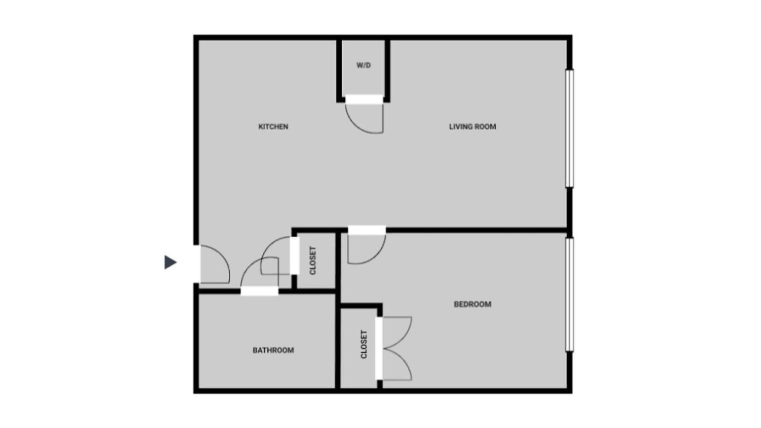 Blueground Downtown Brooklyn Gym Nr Brooklyn Bridge Nyc-2264 Apartment