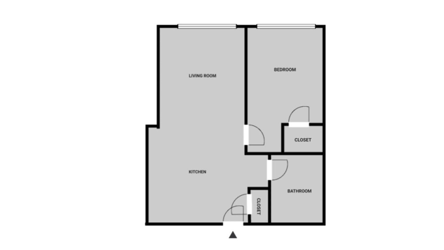 Apartment Blueground Greenpoint Pool Nr Mccarren Park Nyc-1909